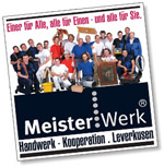 Meister-Werk.com - Homepage